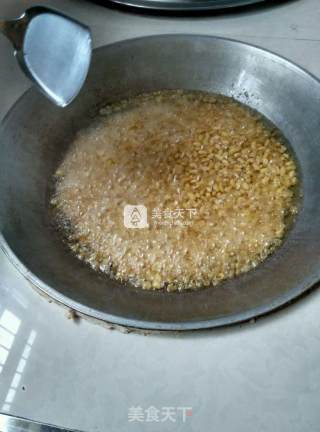 Spicy Beans recipe