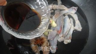 Hometown Specialty------shuiyang Three Treasures recipe