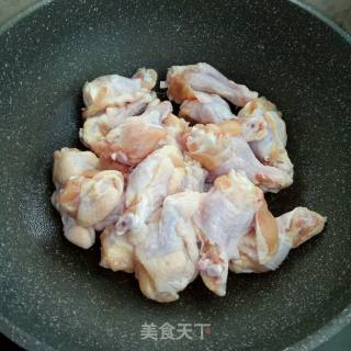 Brown Sugar Beer Chicken recipe