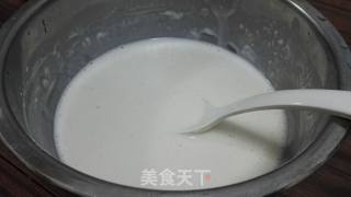 Fried Lotus Root recipe