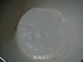 [soy Milk, Purple Sweet Potato, Bean Paste, Soy Milk] Full Use of Soy Milk recipe