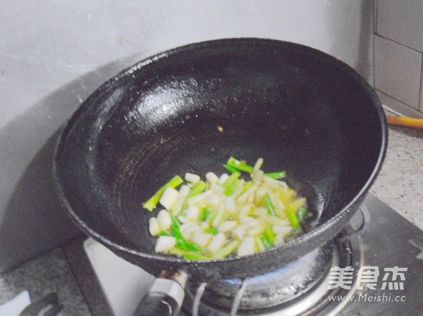 Watercress Rainbow Trout recipe