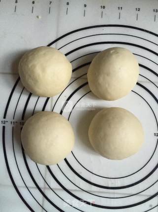 Hot Dog Sausage Buns recipe