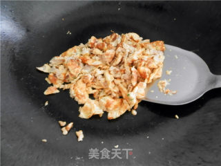 Cucumber Roll with Egg Minced Meat recipe