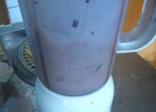 Red Wine Yogurt recipe
