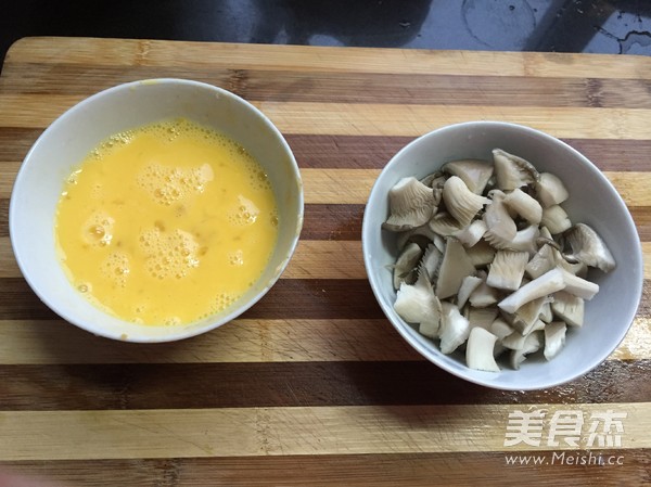 Beijing Pimple Soup recipe