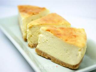 Durian Frozen Cheesecake recipe