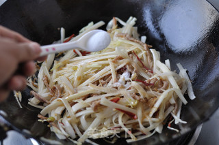 Vinegar Cabbage recipe