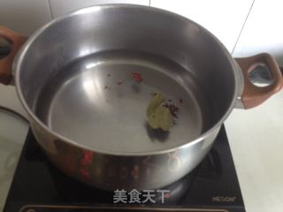 Spiced Peanuts recipe