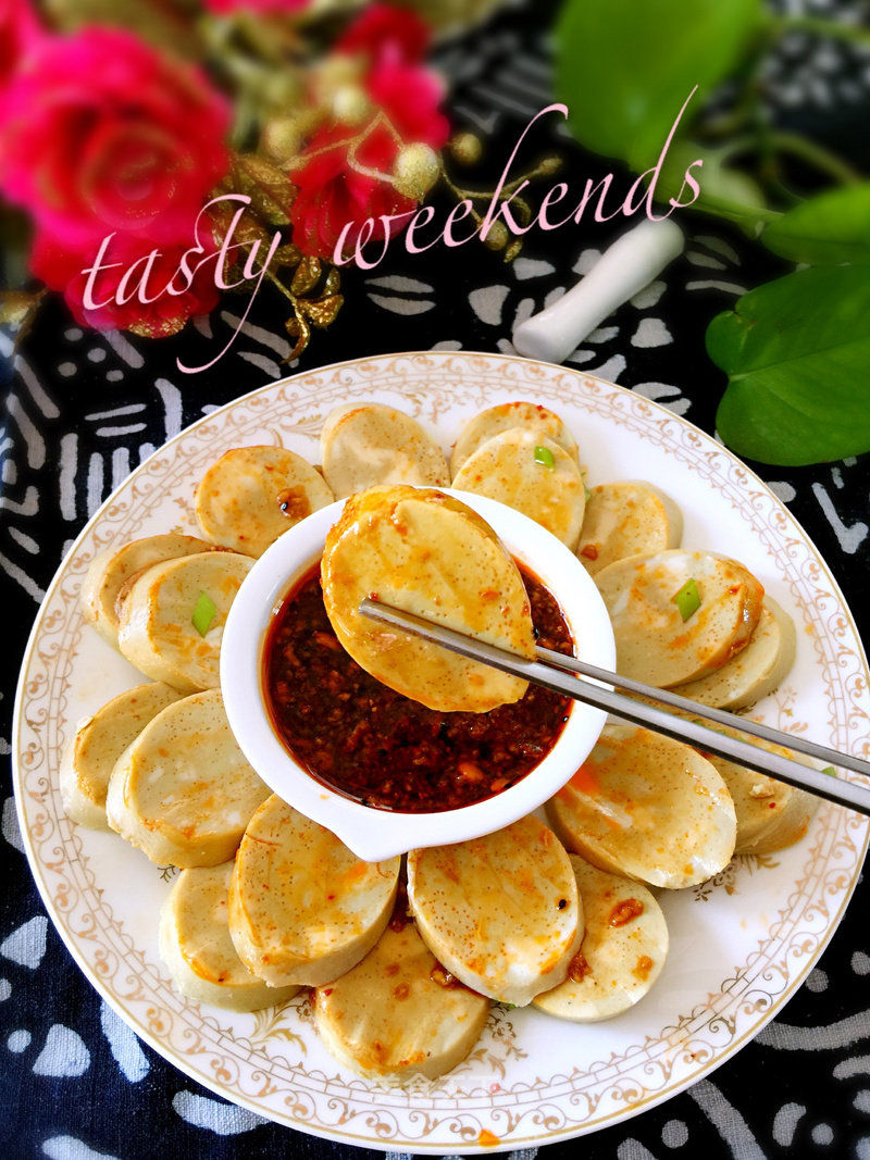 Northeast Egg Sausage recipe