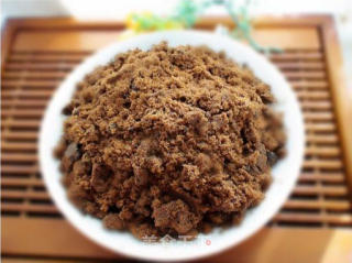 Brown Sugar Ginger Tea recipe