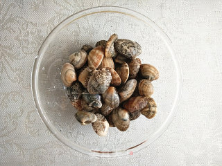 Boiled Clams recipe