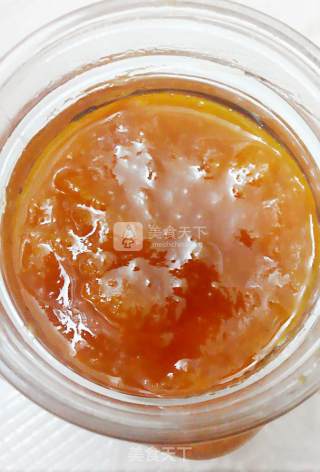 Apricot Jam recipe