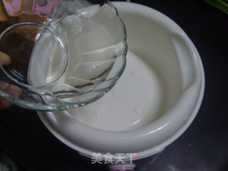 Homemade Yogurt recipe