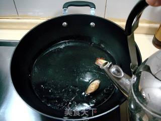 Mushroom Herring Soup recipe