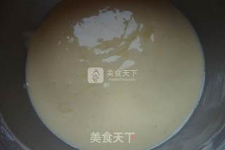#aca烤明星大赛# Glutinous Rice Cakes recipe