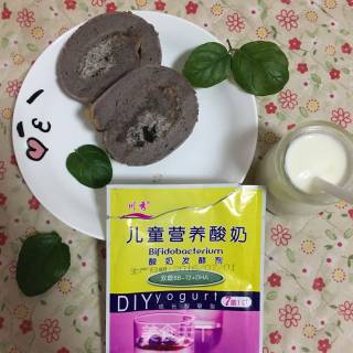 Electric Cooker Version of Yogurt recipe