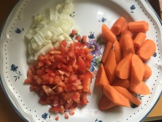 Oxtail Borscht recipe