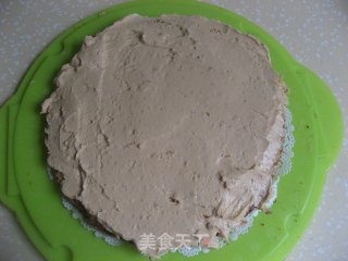 Peanut Butter Cake recipe