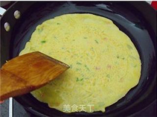 Multigrain Pancakes recipe
