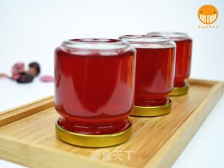 Plum Jelly Making recipe