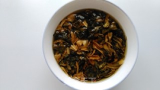 Plum Dried Vegetables and Fresh Meat Box recipe