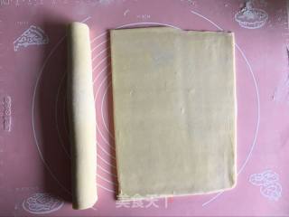 Melaleuca Meringue recipe