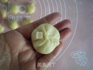 Su-style Fresh Meat Moon Cakes recipe