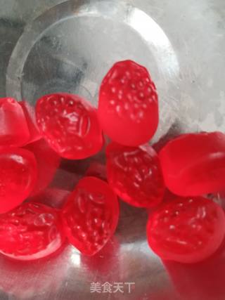 Soft Candy Jelly recipe