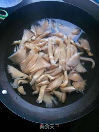 Fried Mushrooms recipe