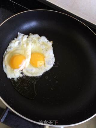 Crucian Carp Egg Soup recipe