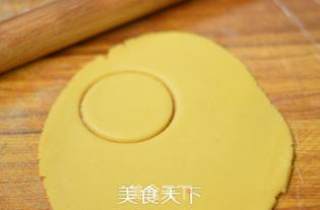 Purple Sweet Potato Tower recipe