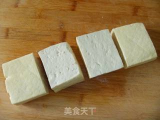 [fujian] Marinated Tofu recipe