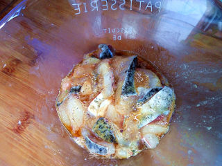 Sichuan Spicy Fish recipe