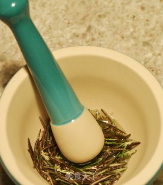 Grilled Lamb Ribs recipe