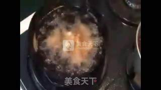 Japanese Fried Chicken Nuggets Tang Yang recipe
