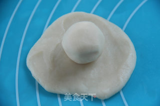 Egg Yolk Crisp recipe