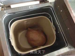 #the 4th Baking Contest and is Love to Eat Festival#coco Mochi Soft European Buns recipe