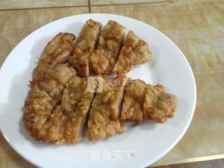 Pan-fried Pork Chop recipe