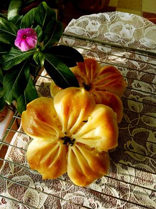 #trust之美#coconut Chrysanthemum Bag recipe