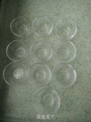 Diy Bowl Cake recipe