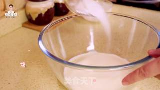 Strawberry Cake recipe