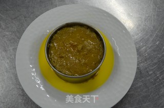 Amber Foie Gras recipe