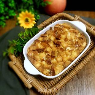 # Fourth Baking Contest and is Love to Eat Festival# Bread Pudding recipe