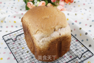 Strawberry Dry Bread (super Delicious One-touch Bread) recipe