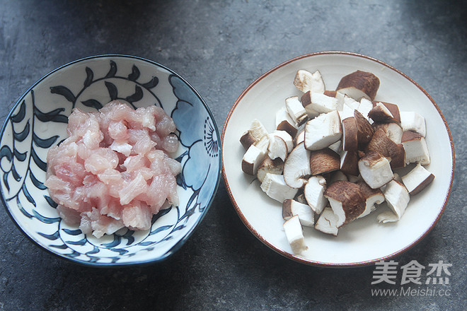 Cheese Coconut Seafood Baked Rice recipe