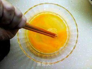 Authentic Old Beijing Alfalfa Meat recipe