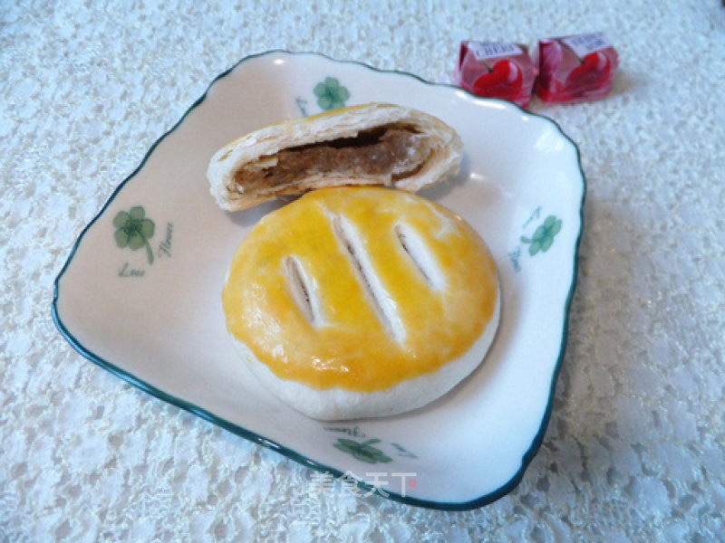 Make The Best Wife Cake recipe