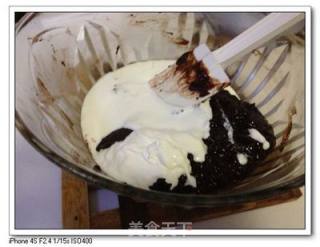 Extra Thick Chocolate Ice Cream recipe