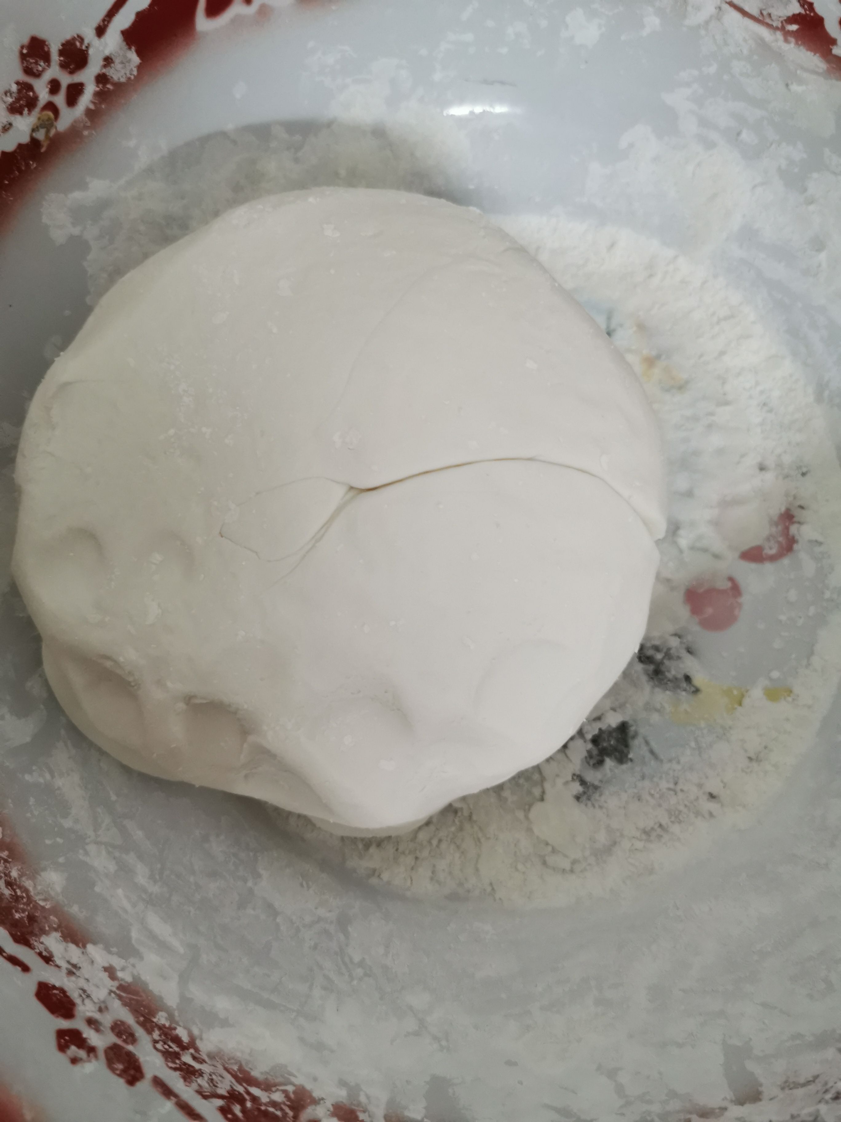 Taishan Traditional Salty Glutinous Rice Balls recipe